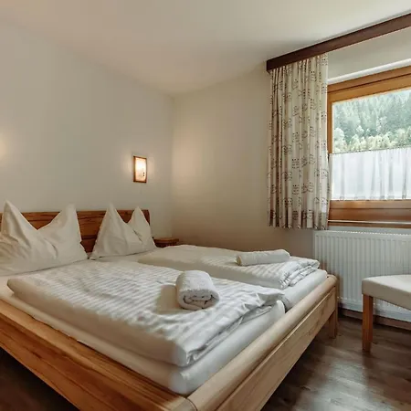Stangl Apartment Flachau