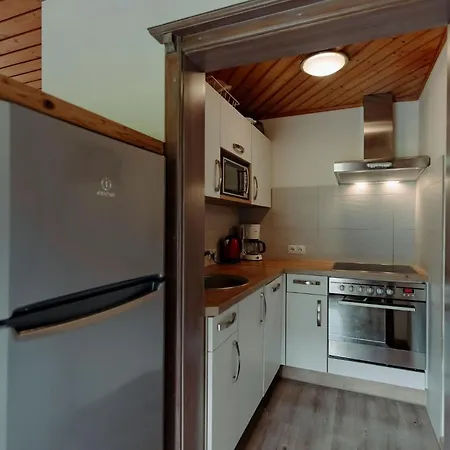 Stangl Apartment