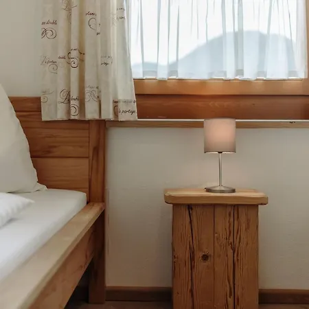 Апартаменти Stangl Флахау