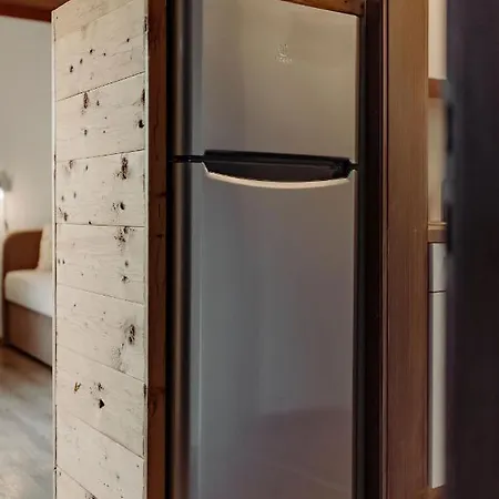 Stangl Apartment *