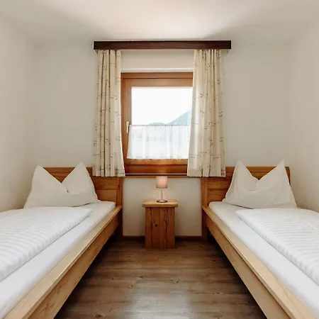 Stangl Апартаменти Флахау