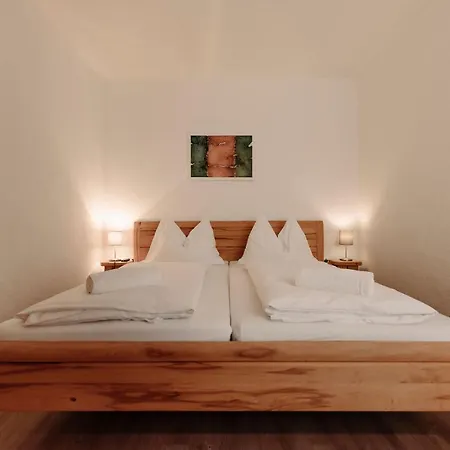 Apartamento Stangl *