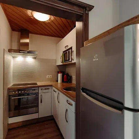Apartmán Stangl Flachau