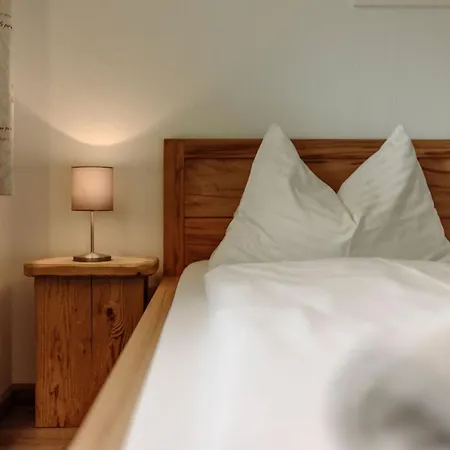 Stangl Апартаменти