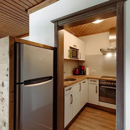 Stangl Apartment Flachau