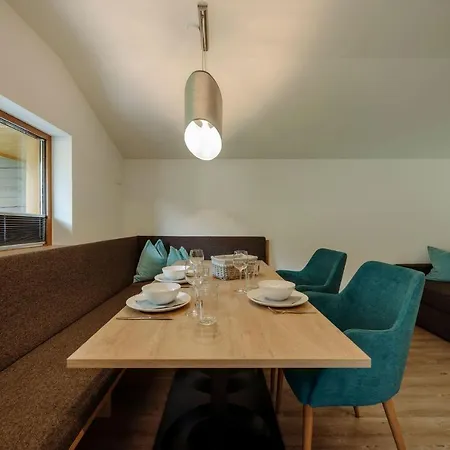 Stangl Apartment *