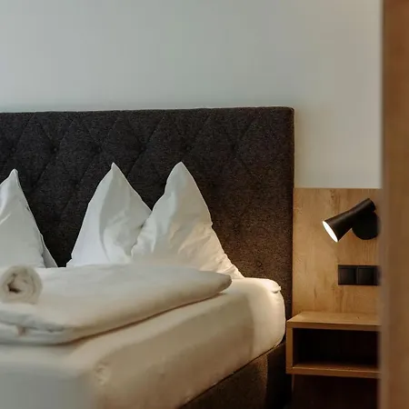 Апартаменти Stangl *