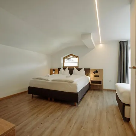 Apartmán Stangl