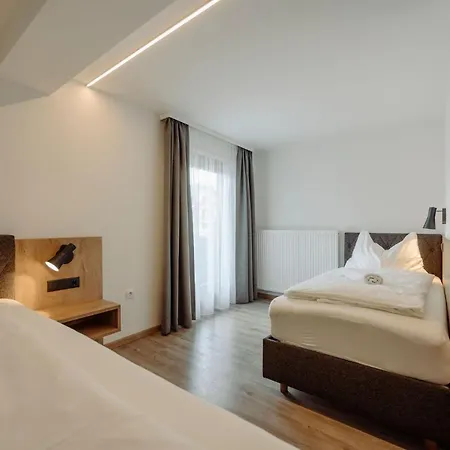 Stangl Apartment