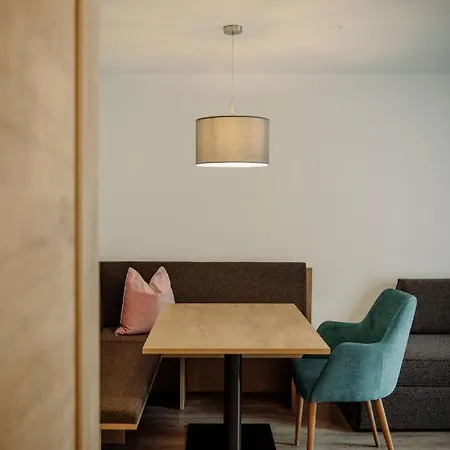 Stangl Apartment *
