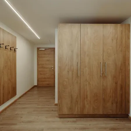 Apartmán Stangl