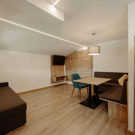 Stangl Апартаменти Флахау