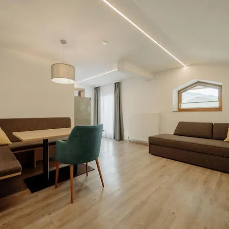 Апартаменти Stangl