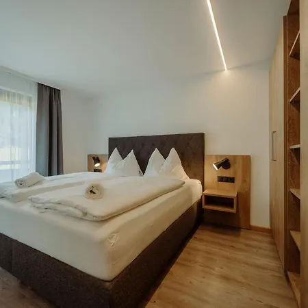 Apartmán Stangl Flachau