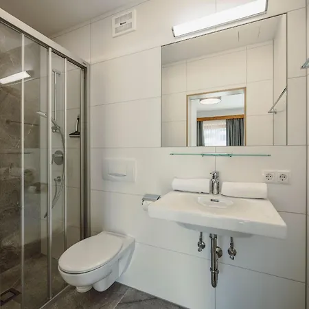 Stangl Apartmán Flachau