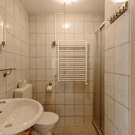 Stangl Apartment