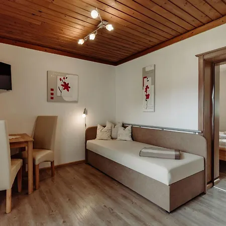 Apartment Stangl Flachau