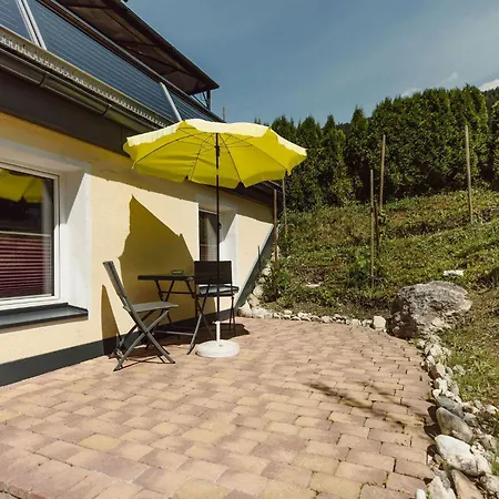 Stangl Apartment