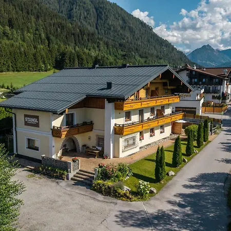 Apartment Stangl