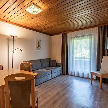 Stangl Apartment