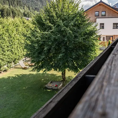 Stangl Apartment