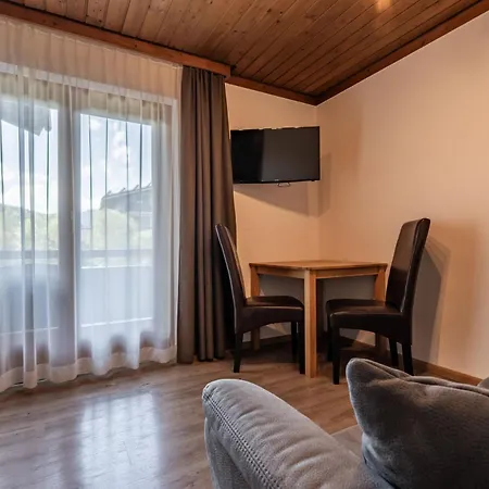 Apartment Stangl