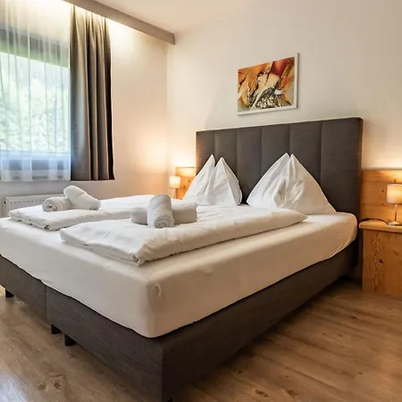 Stangl Apartment