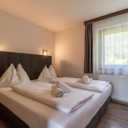 Apartment Stangl Flachau