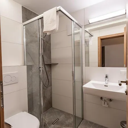 Stangl Apartment