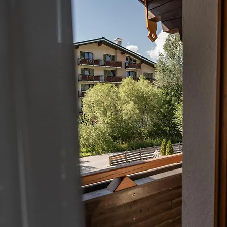 Apartment Stangl