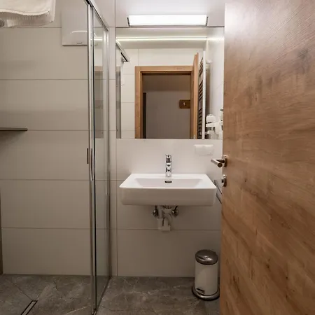Stangl Apartment Flachau