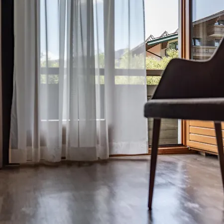 Stangl Apartment *