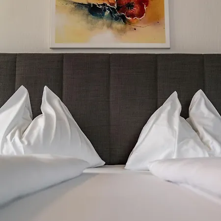 Stangl Apartment