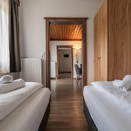 Apartment Stangl *