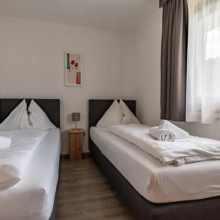 Apartment Stangl *
