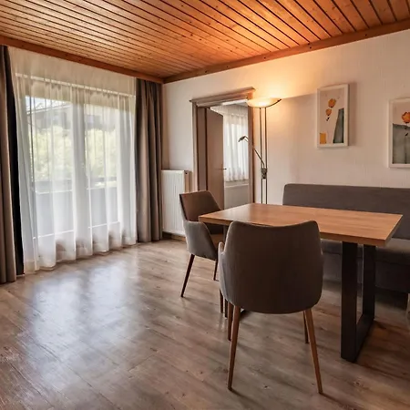 Stangl Apartment Flachau