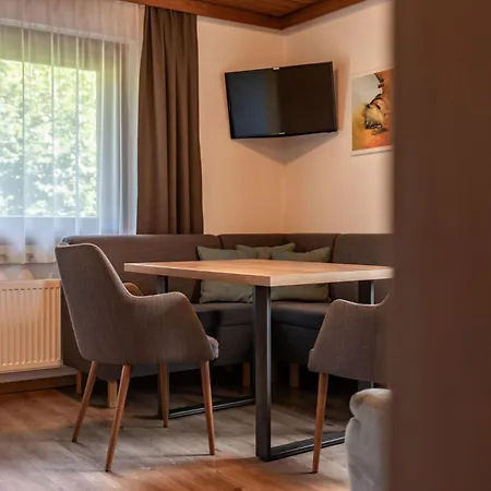 Apartment Stangl Flachau