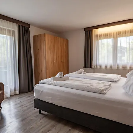 Stangl Apartment