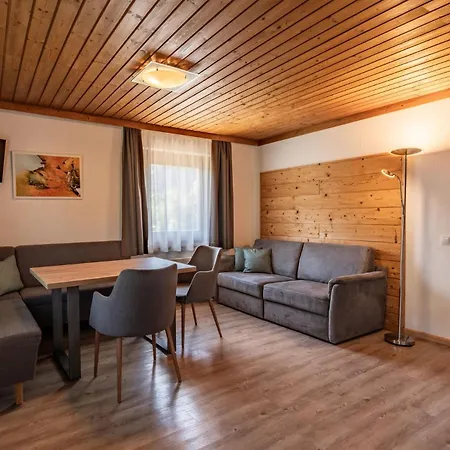 Stangl Apartment