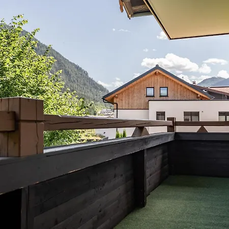 Apartment Stangl