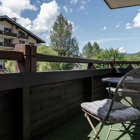 Stangl Apartment