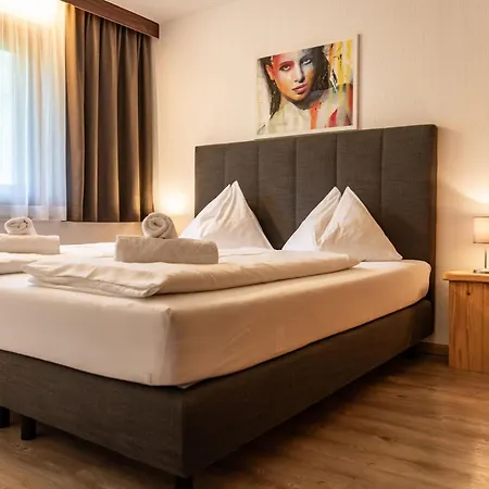 Stangl Apartment *
