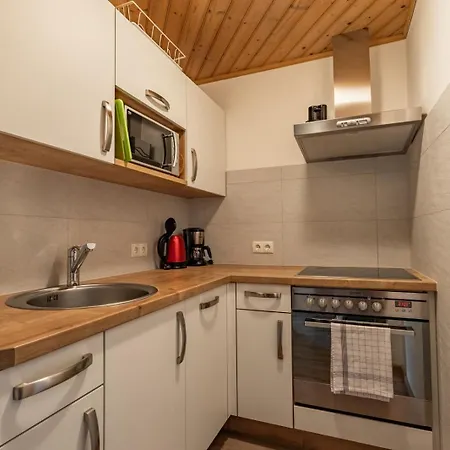 Stangl Apartment