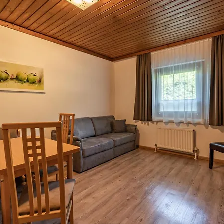 Apartment Stangl *