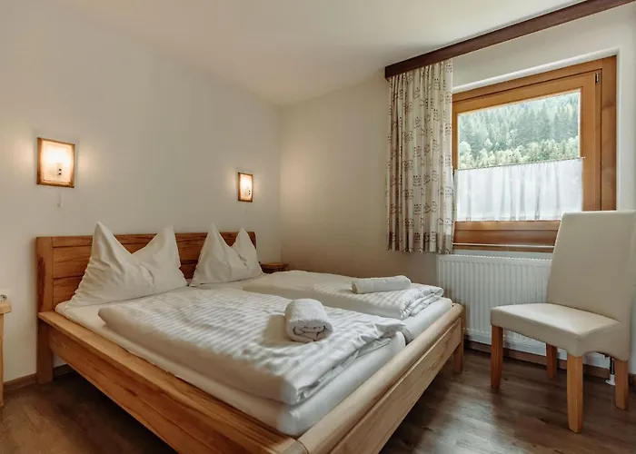 Stangl Apartment Flachau