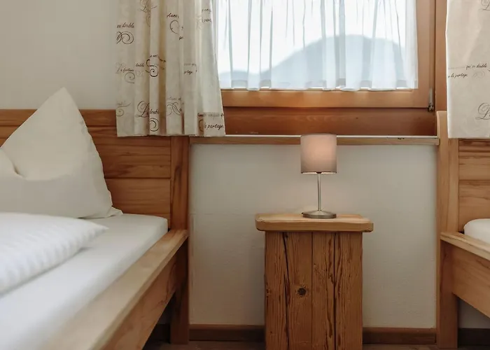 Apartmán Stangl Flachau