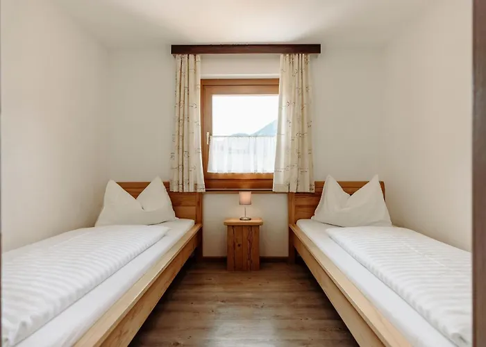 Stangl Apartment Flachau