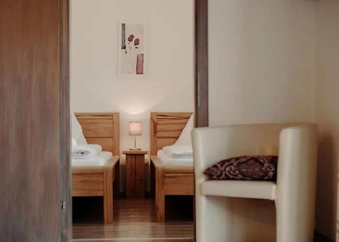 Apartmán Stangl Flachau