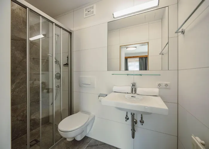 Stangl Apartment Flachau